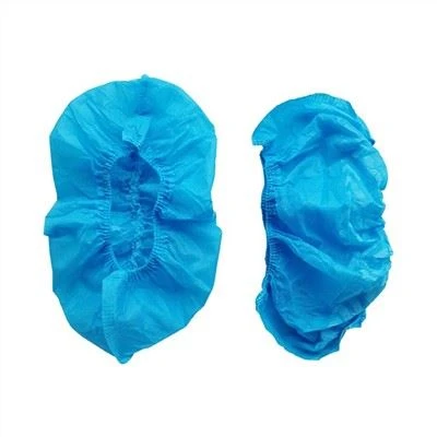 Cubrezapatos hospitalarios